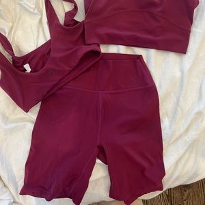 Brand New Stori Athletic Set of 3